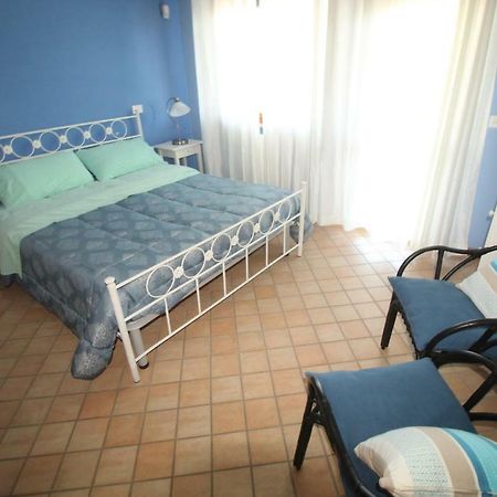 Cala Chiara Bed and Breakfast Ortona Exterior foto